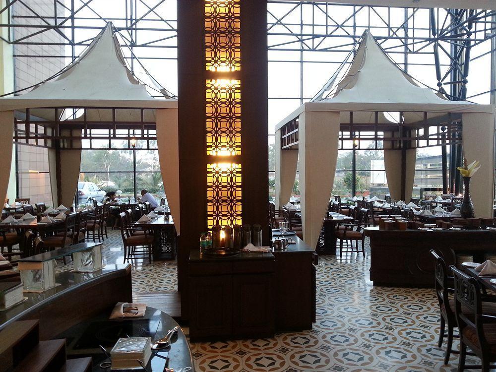 Vits Hotel Púna Kültér fotó