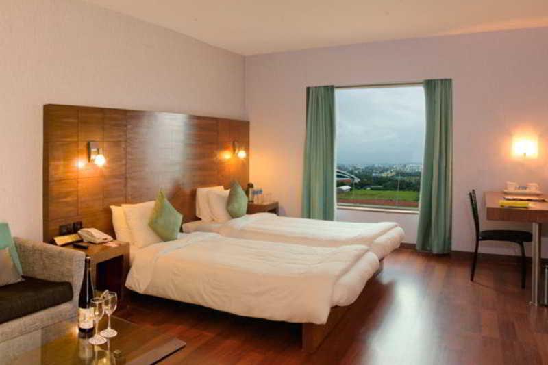 Vits Hotel Púna Szoba fotó